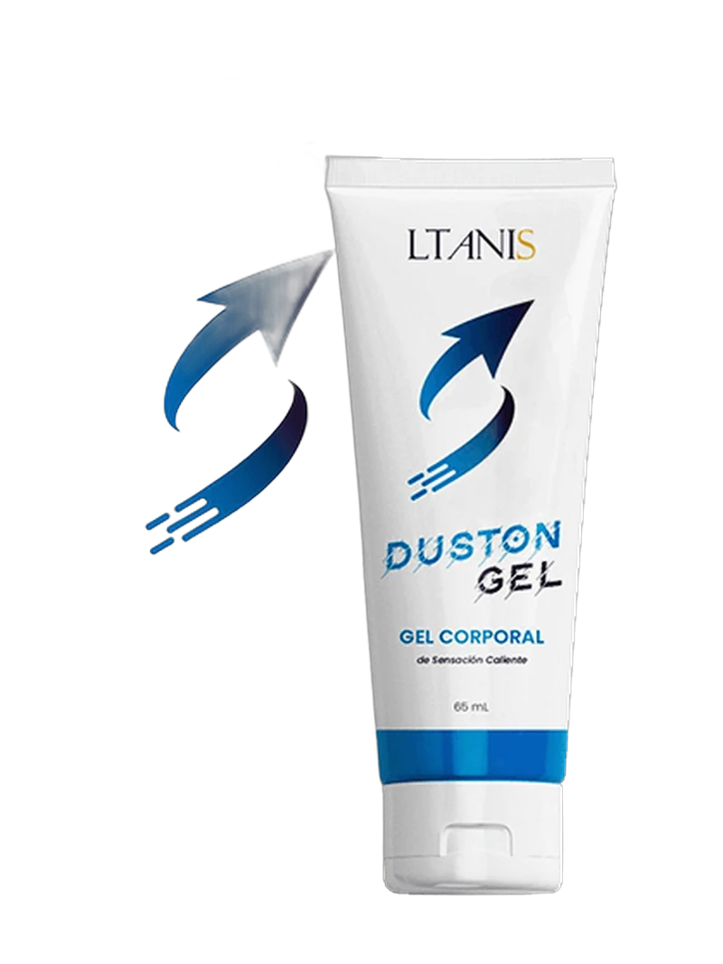 Tubo original de Duston Gel LTANIS de 65 ml